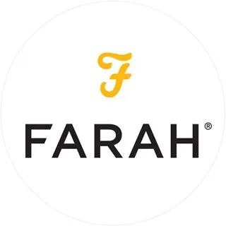 Farah discount code